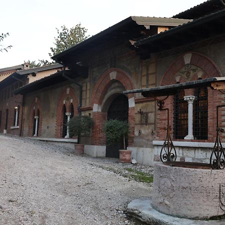 Casa Monia Apartment Lonato Exterior photo
