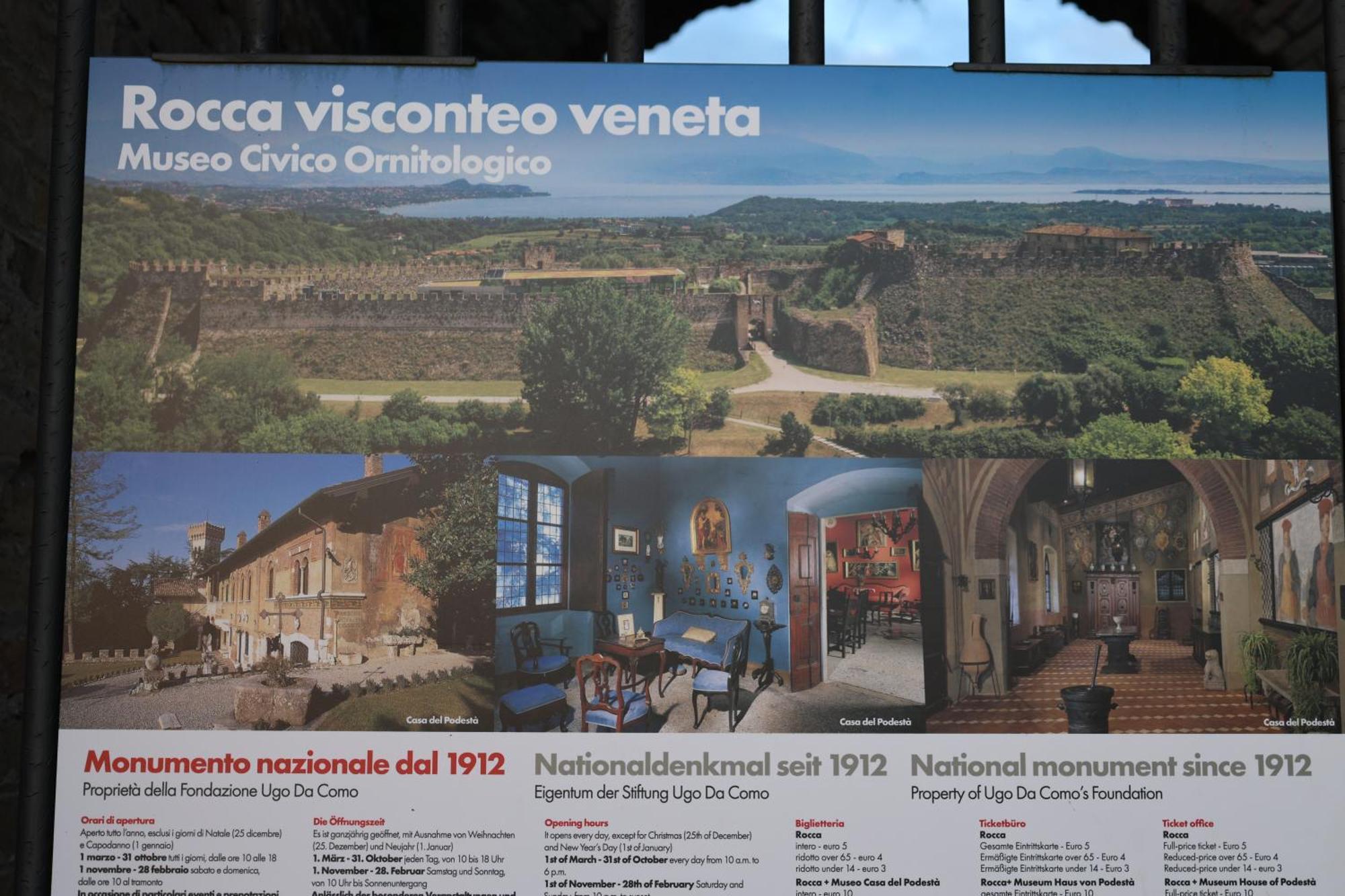 Casa Monia Apartment Lonato Exterior photo